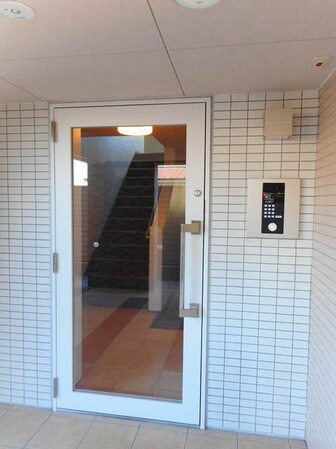 ベラ ヴィスタの物件内観写真